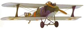 Basic Aviation Modeling