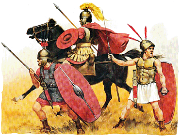 Seleucid and Ptolemaic Reformed Armies 168-145 BC (vol.1) Seleucid Army 168-145 BC