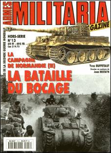 Armes Militaria Magazine - Hors-Serie (3 )