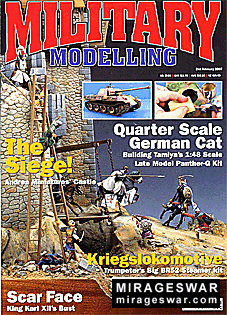 Military Modelling 2 2007 Vol.37
