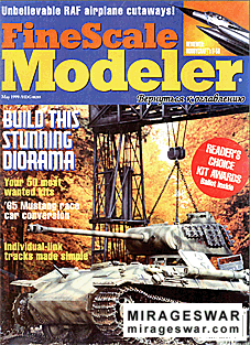 FineScale Modeler 5 1999 vol.17