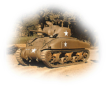 [MBI] - American Tanks of World War II