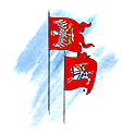 Banderia Apud Grunwald 1410  [Alexander 2000]