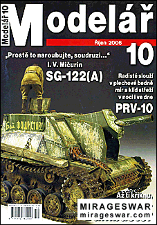 Modelar 10 - 2006 .