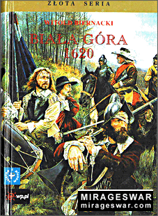 Witold Biernacki - Biala Gora 1620 (zlota seria)