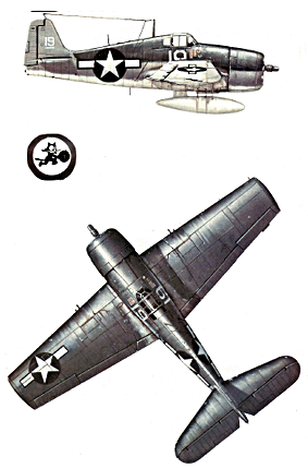 Osprey - Airwar 16 - Us Navy Carrier Air Groups Pacific 1941-45