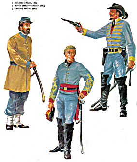 Osprey Men-at-Arms 30 - The Stonewall Brigade