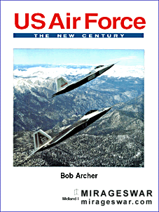 US Air Force - The New Century
