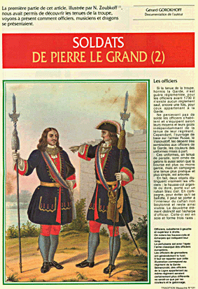 Tradition Magazine 121 1997 - Les generaux du premeir empire