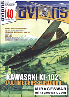 Avions  140 - 2004 
