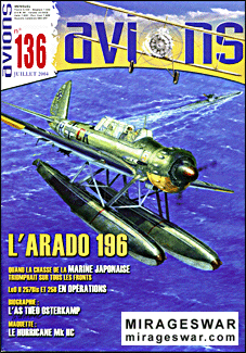 Avions № 136 - 2004 