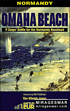 Battleground Europe - Normandy Omaha Beach