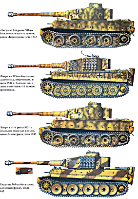 -  40 -    Panzerwaffe  2