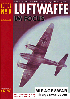 Luftwaffe im Focus 8