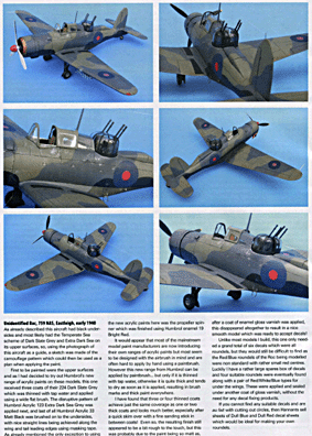 Model Aircraft Monthly 3 - 2008 (Volume 7 Issue 3)