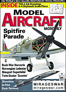 Model Aircraft Monthly Vol.5 iss.4  april 2006