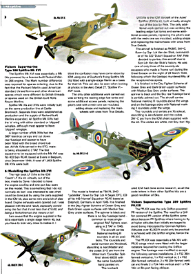 Model Aircraft Monthly Vol.5 iss.4  april 2006