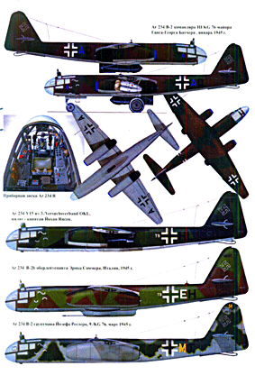    133 - Ar-234 Blitz