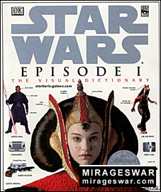 STAR WAR  (Episode I)