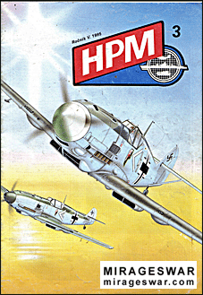 HPM  3 - 1995