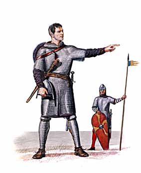 Osprey Men-at-Arms 85 - Saxons, Normans and Vikings