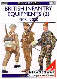 Osprey Men-at-Arms 108 - British Infantry Equipments (2) 19082000