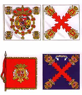Osprey Men-at-Arms 115 - Flags of the Napoleonic Wars (3)