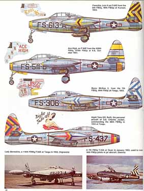 Squadron Signal 6035 - Air War Over Korea