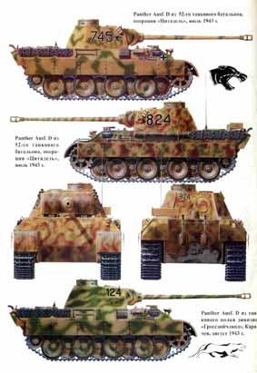    83 - '''' Ausf. D