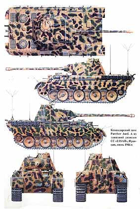    84 - '''' Ausf. A