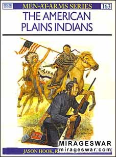 Osprey Men-at-Arms 163 - The American Plains Indians