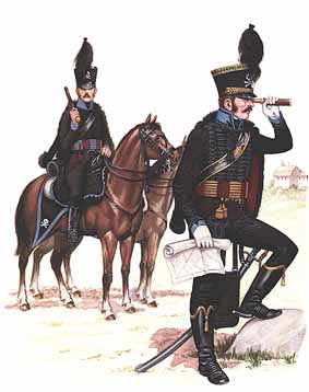 Osprey Men-at-Arms 167 - Brunswick Troops 180915