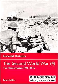 Osprey Essential Histories 48 - The Second World War (4)