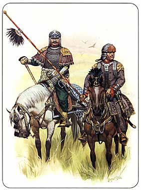 Osprey Men-at-Arms 184 - Polish Armies 15691696 (1)