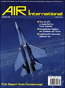 Air International 1990 № 10