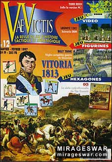 VAE VICTIS   12 (magazine)