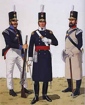 Osprey Men-at-Arms 343 - The Portuguese Army of the Napoleonic Wars (1)