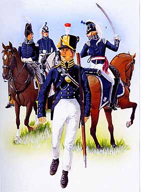 Osprey Men-at-Arms 345 - The United States Army 181215