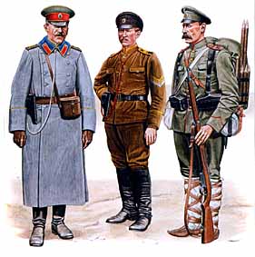 Osprey Men-at-Arms 356 - Armies in the Balkans 191418