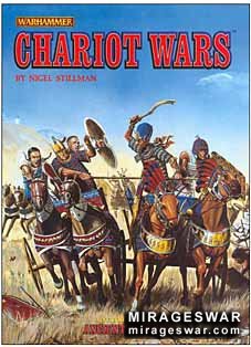 Warhammer AB - Chariot Wars