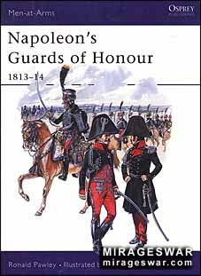 Osprey Men-at-Arms 378 - Napoleon's Guards of Honour