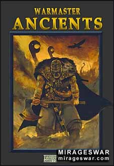 Warmaster Ancients ( )