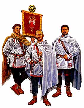 Osprey Men-at-Arms 390 - Roman Military Clothing (2)