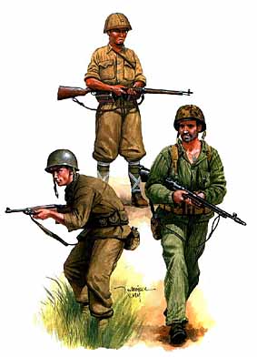 Wydawnictwo Militaria 113 - Guadalcanal 1942-1943