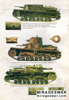 Panzer History 26   1934-1943 ( 1)