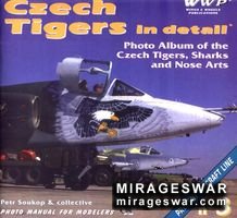 Czech Tigers In detail