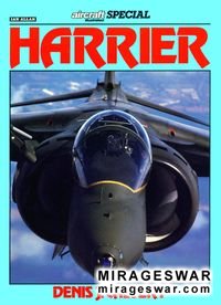 Harrier (Aircraft special illustrated)