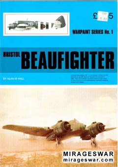 Bristol "Beaufighter"