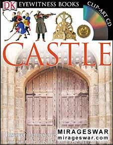 DK Eyewitness Books - Castle