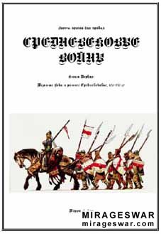 Medieval Warfare  - Armies of the Dark Ages